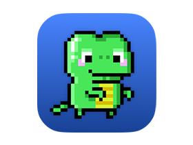 Dinoki For Mac v1.3.47 强大的AI智能助手