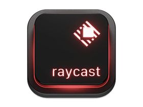 Raycast Pro For Mac v1.104.18 增强macOS使用效率神器