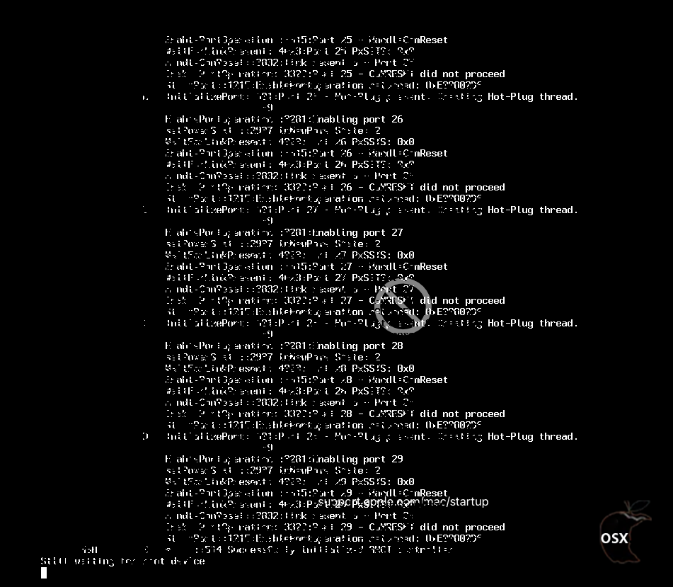 黑苹果虚拟机系统 macOS Sequoia 15.7.7 VM版 自带OpenCore v1.0.7-图片3