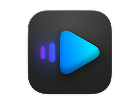 IINA For Mac v1.4.1 强大的视频播放器