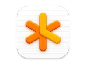 NotePlan For Mac v3.20.0 强大的任务管理Markdown笔记工具