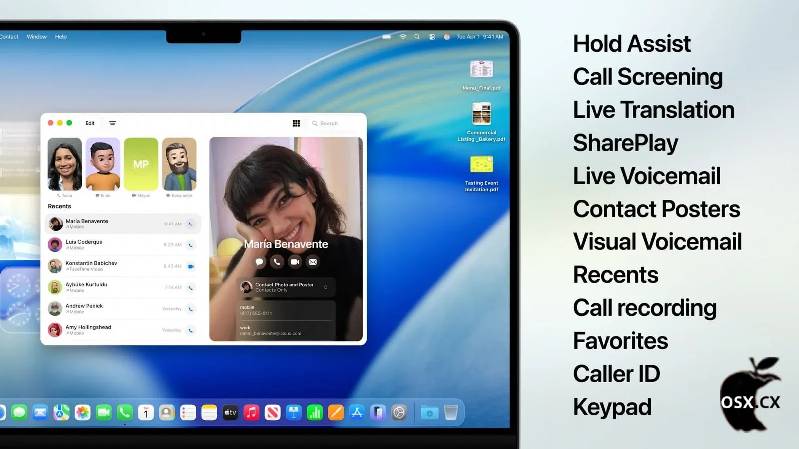 macOS Tahoe 26.3
