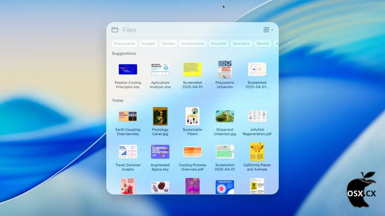 macOS Tahoe 26.3