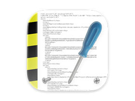 PlistEdit Pro For Mac v1.10 专业的Plist文件编辑器