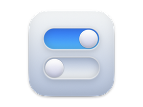 Only Switch For Mac v2.6.4 macOS系统开关快捷切换软件