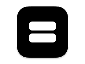 extraDock For Mac v4.2.3 强大macOS创建多个Dock软件
