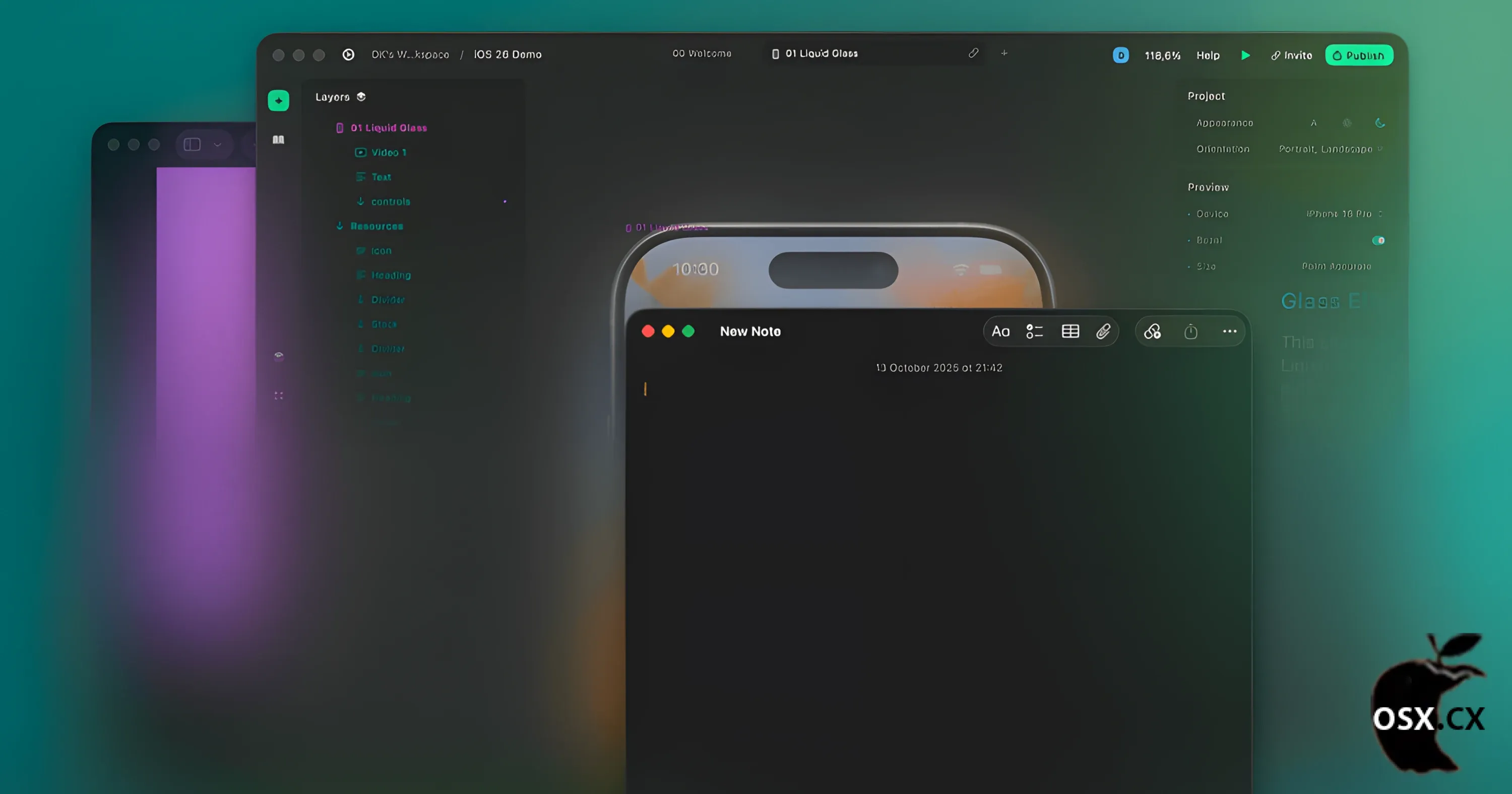 Monocle For Mac