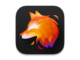 Oilbrush For Mac v5.3.5 强大的一键将照片变经典油画软件