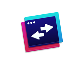AltTab Pro For Mac v11.1.0 Mac程序窗口快捷窗口切换工具