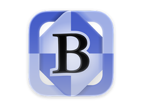 BBEdit For Mac v16.0 强大代码编辑工具