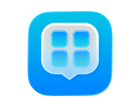 DockPops For Mac v4.1 实用的Dock文件文件夹整理