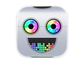Permute For Mac v4.0.1 强大的全能媒体格式转换工具