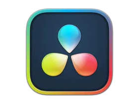 DaVinci Resolve Studio For Mac v21.0 专业视频编辑软件