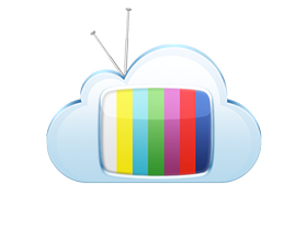 CloudTV For Mac v3.8.6 全球云电视网络直播工具