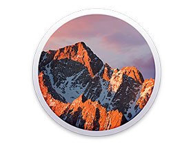 MacOS Sierra 10.12(16A201W) DB1 自带Clover v2.3k r3602 USB 原版安装镜像(已更新)