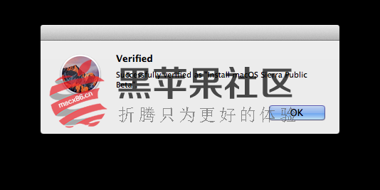MacOS Sierra Patcher Tool | 10.12机型限制修补工具-图片2