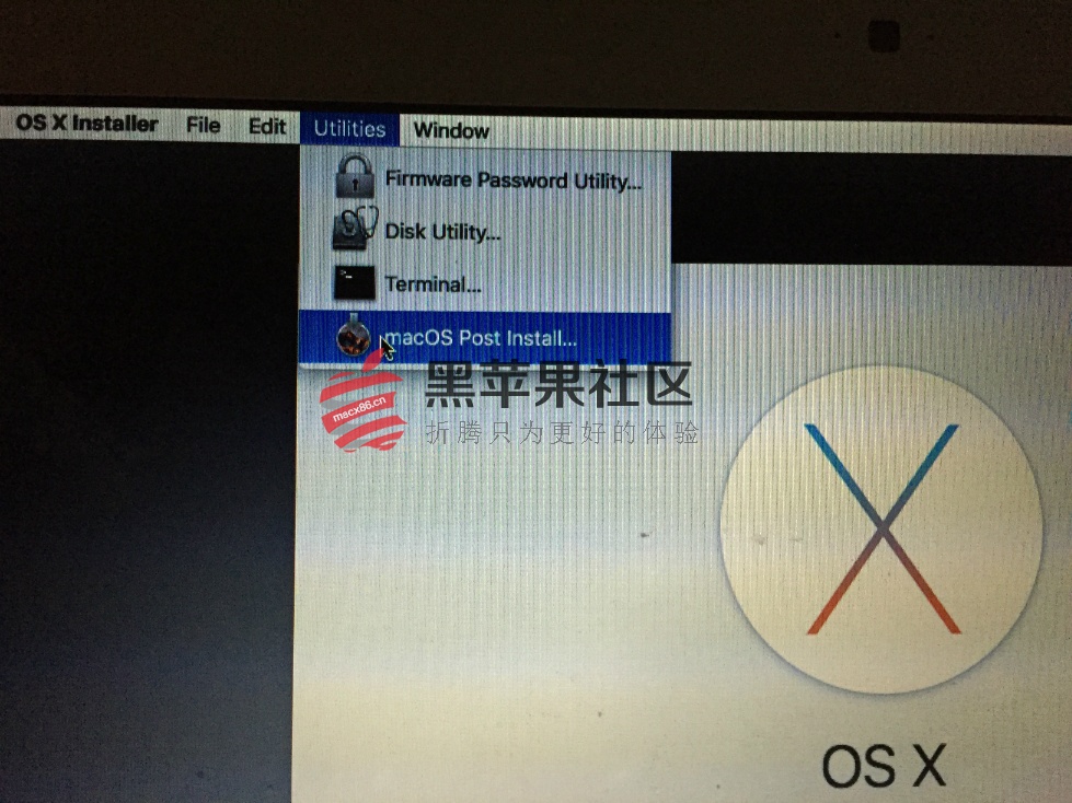 MacOS Sierra Patcher Tool | 10.12机型限制修补工具-图片4